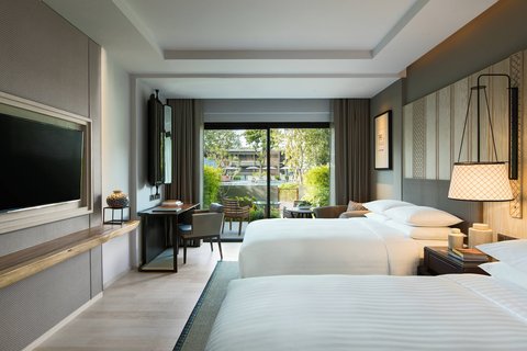 HUA HIN MARRIOTT RESORT SPA - Photo 13