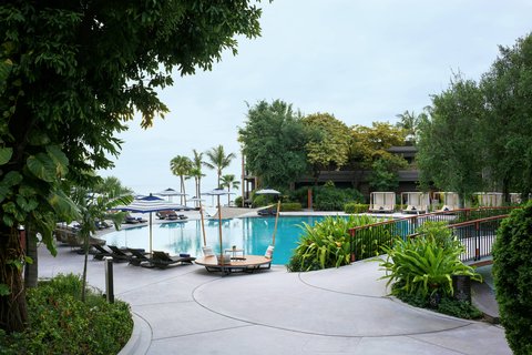 HUA HIN MARRIOTT RESORT SPA - Photo 15
