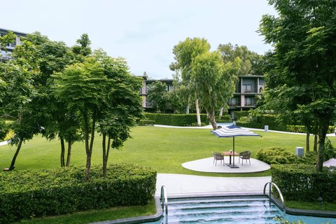 HUA HIN MARRIOTT RESORT SPA - Photo 16