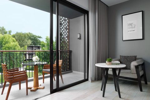 HUA HIN MARRIOTT RESORT SPA - Photo 17