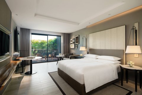 HUA HIN MARRIOTT RESORT SPA - Photo 18