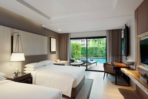 HUA HIN MARRIOTT RESORT SPA - Photo 19
