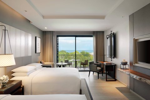 HUA HIN MARRIOTT RESORT SPA - Photo 20