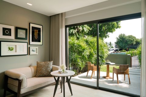 HUA HIN MARRIOTT RESORT SPA - Photo 23