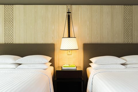 HUA HIN MARRIOTT RESORT SPA - Photo 24