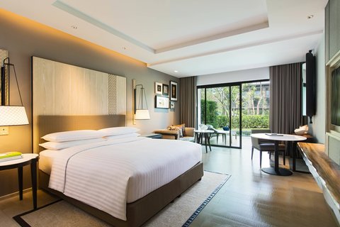 HUA HIN MARRIOTT RESORT SPA - Photo 25