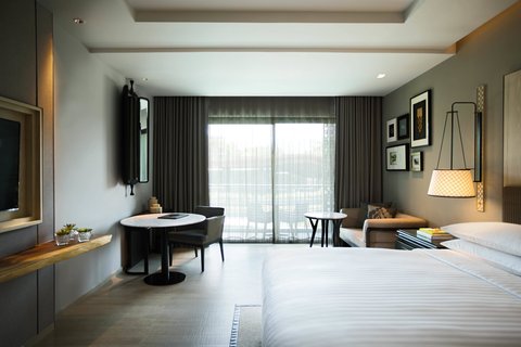 HUA HIN MARRIOTT RESORT SPA - Photo 26