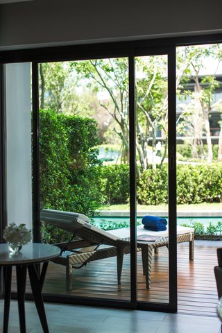 HUA HIN MARRIOTT RESORT SPA - Photo 27