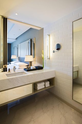 HUA HIN MARRIOTT RESORT SPA - Photo 28