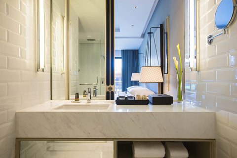 HUA HIN MARRIOTT RESORT SPA - Photo 30