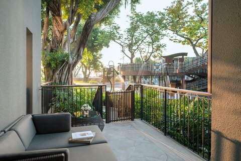 HUA HIN MARRIOTT RESORT SPA - Photo 40