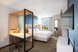  - SpringHill Suites by Marriott Cedar Park