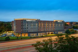  - Residence Inn by Marriott Waltham
