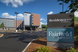  - Residence Inn by Marriott Waltham