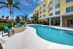  - Residence Inn by Marriott Pompano Beach - I-95, Exit 39