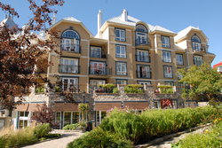  - Le Westin Resort Mont-Tremblant
