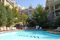  - Le Westin Resort Mont-Tremblant