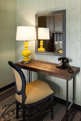  - Waterman Hotel Santa Barbara