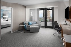  - Courtyard by Marriott Hotel Clearwater