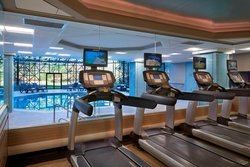  - Marriott Hotel Toronto Airport Etobicoke