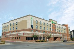  - Holiday Inn Downtown Airport Omaha