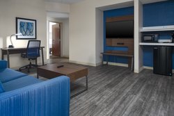  - Holiday Inn Express & Suites Little River