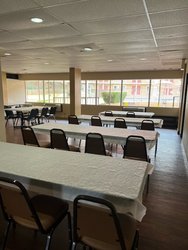  - Red Roof Inn Hot Springs