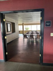  - Red Roof Inn Hot Springs