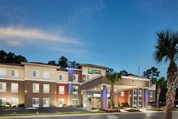  - Holiday Inn Express & Suites Bonifay - I-10, Exit 112