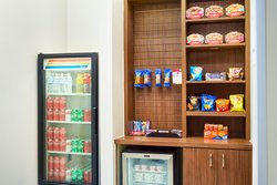  - Holiday Inn Express & Suites Bonifay - I-10, Exit 112