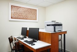  - Holiday Inn Express & Suites Bonifay - I-10, Exit 112