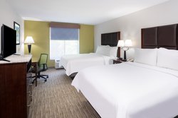  - Holiday Inn Express Hinesville