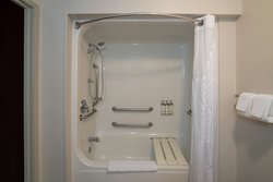  - Holiday Inn Express Hinesville