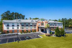  - Holiday Inn Express Hinesville