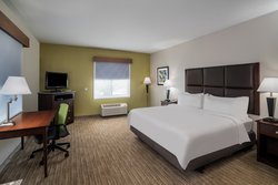  - Holiday Inn Express Hinesville
