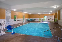  - Holiday Inn Express Hinesville