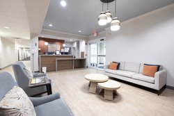  - Candlewood Suites West Houston