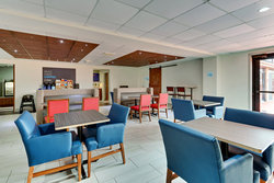 - Holiday Inn Express & Suites Bad Axe