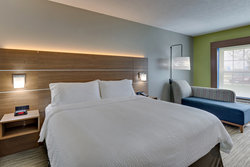  - Holiday Inn Express & Suites Bad Axe