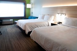  - Holiday Inn Express & Suites St Albert