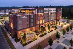  - Crowne Plaza Hotel North Augusta