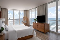  - Westin Beach Resort Fort Lauderdale