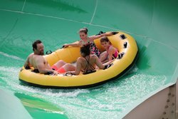  - Staybridge Suites Lake Delton - I-90 & I-94, Exit 92