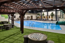  - Holiday Inn Downtown Great Falls