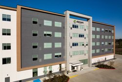  - Element Hotel South Baton Rouge - I-10, Exit 162