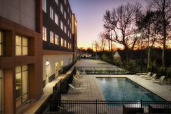  - Element Hotel South Baton Rouge - I-10, Exit 162