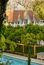  - Madrona Manor Healdsburg