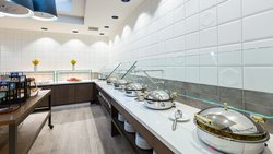  - Holiday Inn Airport San Jose