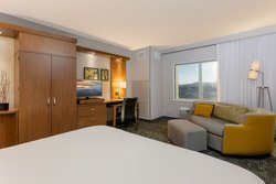  - Courtyard by Marriott Airport Arden - I-26, Exit 40