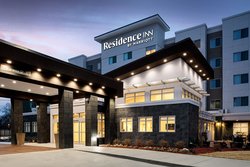  - Residence Inn by Marriott Pearl - I-20, Exit 48